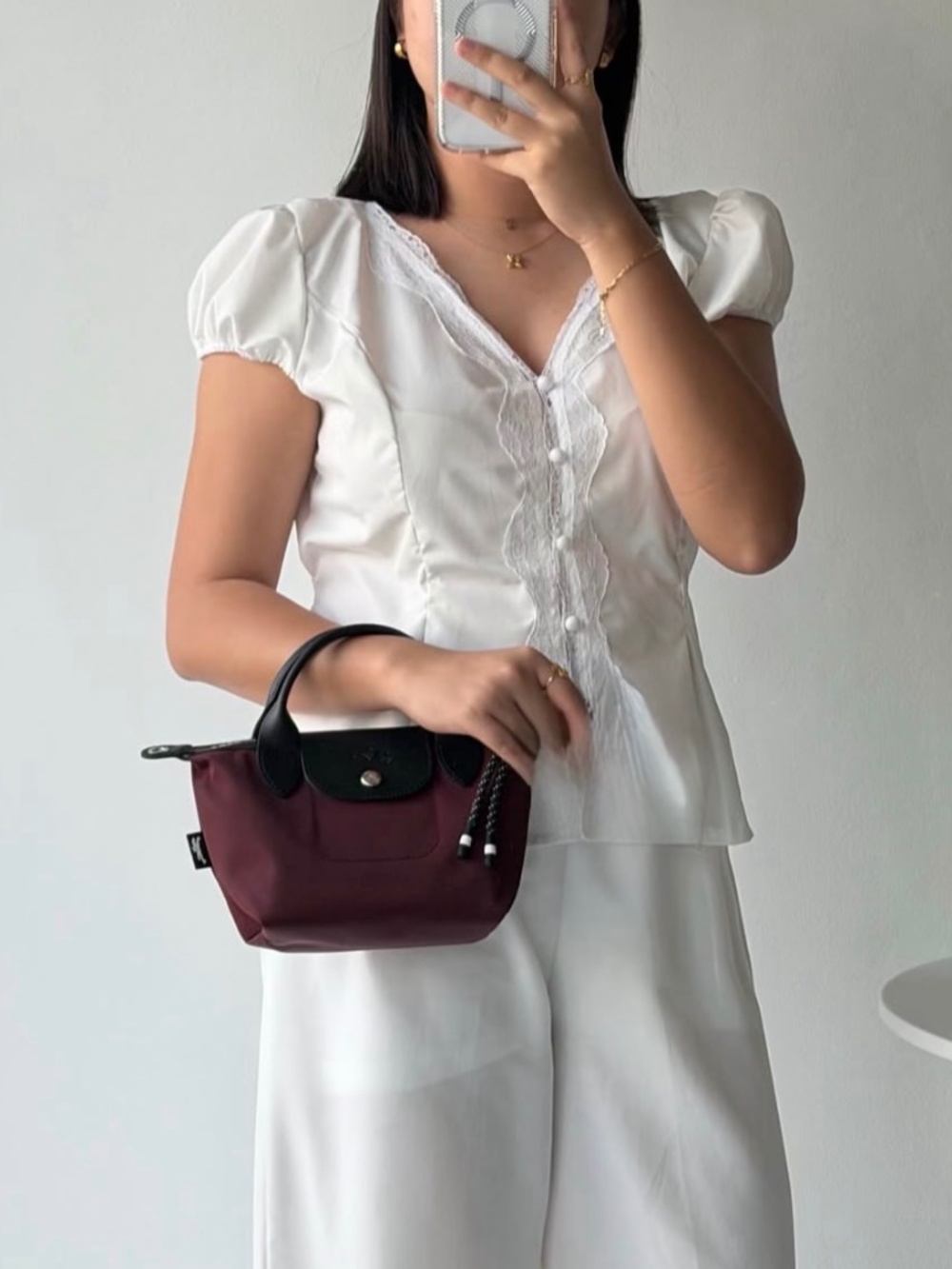 New Longchamp energy xs